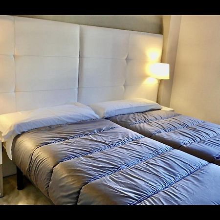 Mi Capricho B16 Beachfront Apartment La Cala De Mijas Extérieur photo