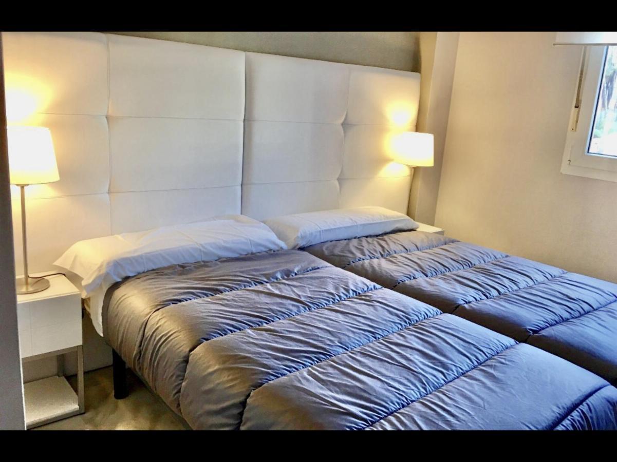 Mi Capricho B16 Beachfront Apartment La Cala De Mijas Extérieur photo