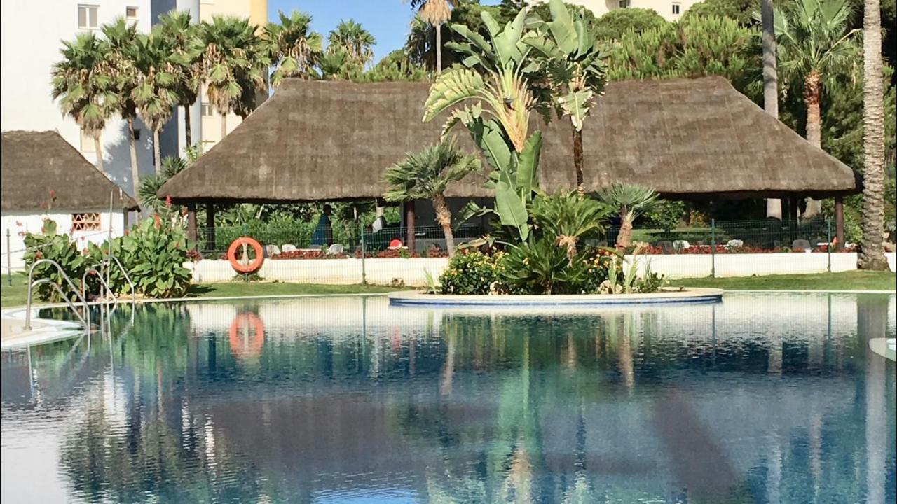 Mi Capricho B16 Beachfront Apartment La Cala De Mijas Extérieur photo